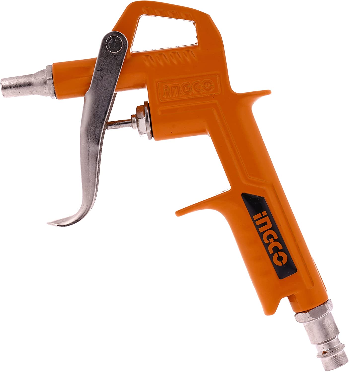 Ingco Air Compressor Tool Set, 5 Pieces, AKT0053