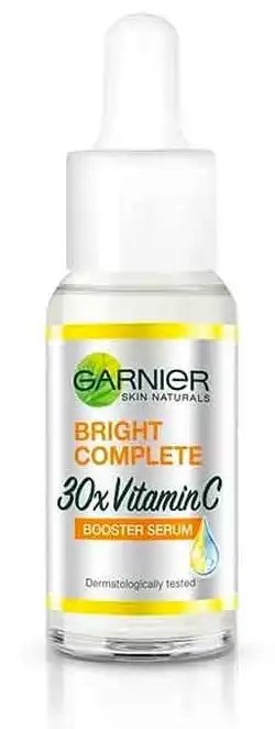 سيروم غارنية سيروم للبشرة اشراقة سريعة، 15 مل.