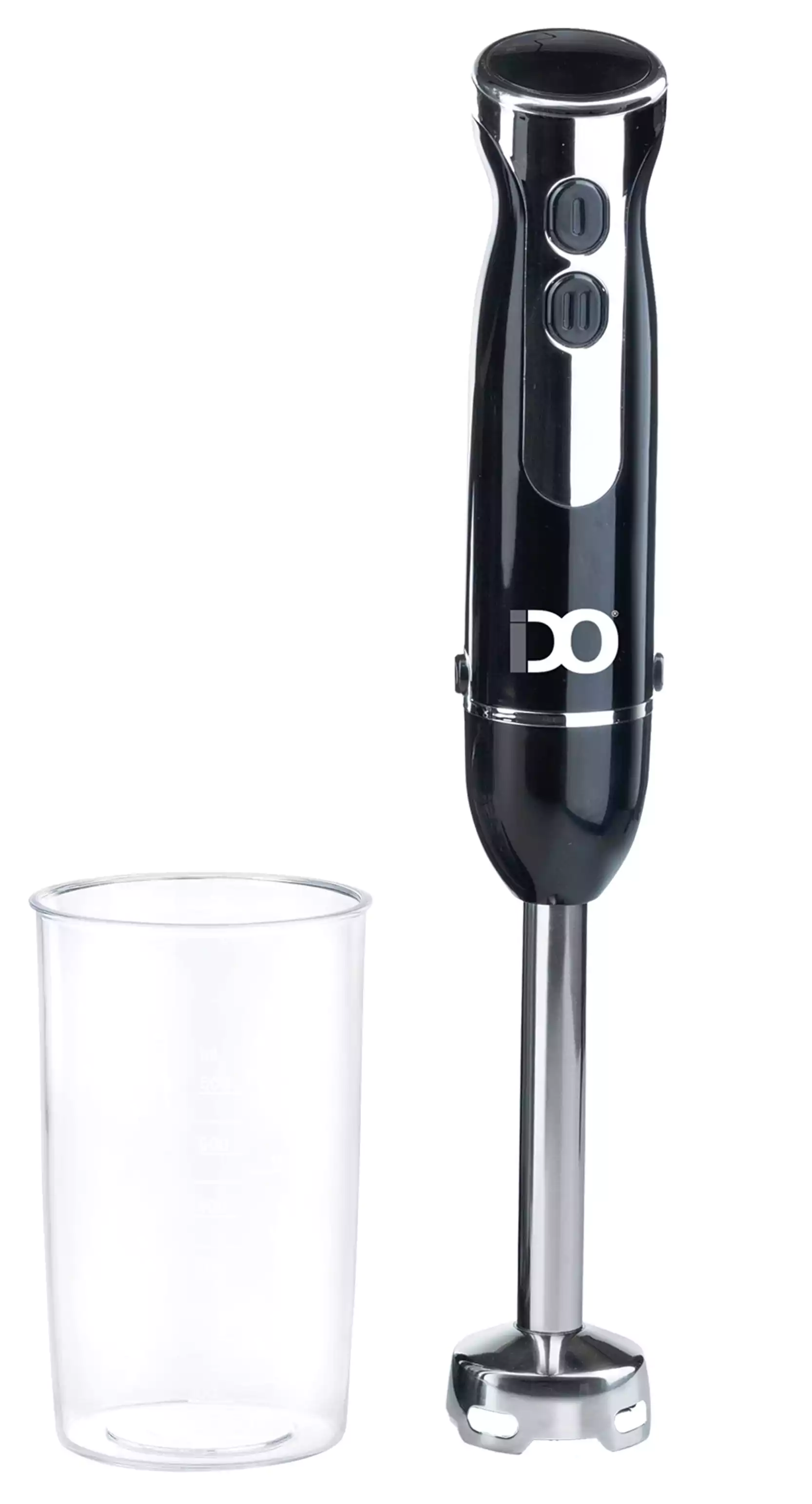 هاند بلندر أي دو، 800 وات، 600 مللي، أسود ،  HBL800-BK