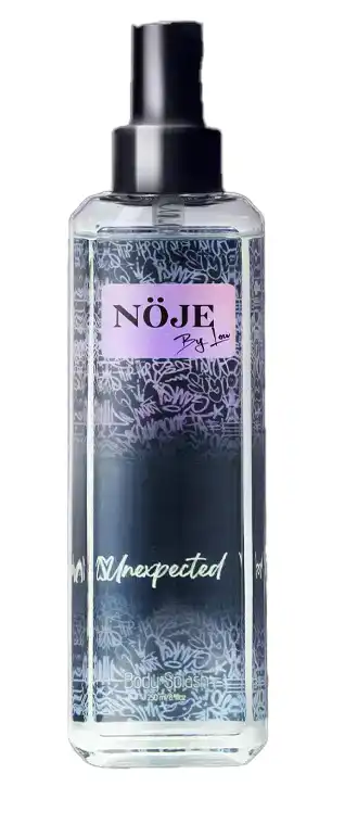 معطر سبلاش للجسم نوجاي، بادي سبلاش ان اكسبيكتد للرجال  250 مل