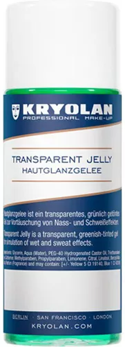 كريولان جل لنضارة البشرة، 100 مل