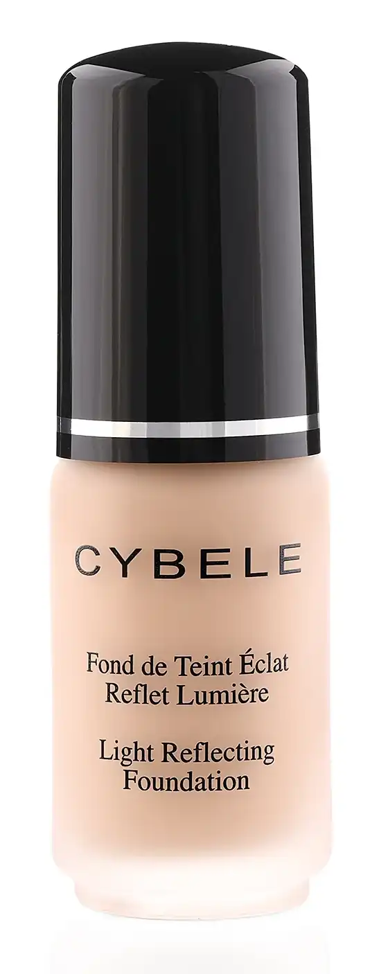 فاونديشن سيبال لايت ريفلكتنج، لايت بيج 03