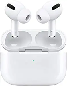 سماعة ايربودز انكاكس T03ANC، بلوتوث، بطارية 300  مللي امبير، أبيض