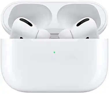 سماعة ايربودز انكاكس T03ANC، بلوتوث، بطارية 300  مللي امبير، أبيض