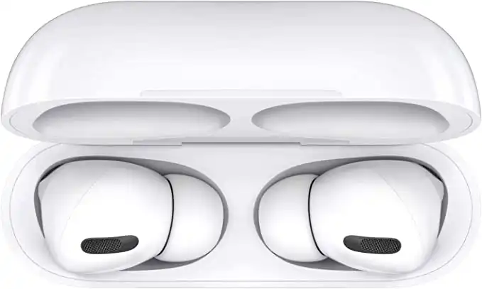 سماعة ايربودز انكاكس T03ANC، بلوتوث، بطارية 300  مللي امبير، أبيض