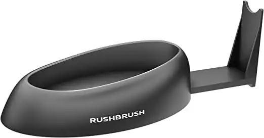 فرشاة فرد الشعر الكهربائية من راش برش، نايف بلو، S3