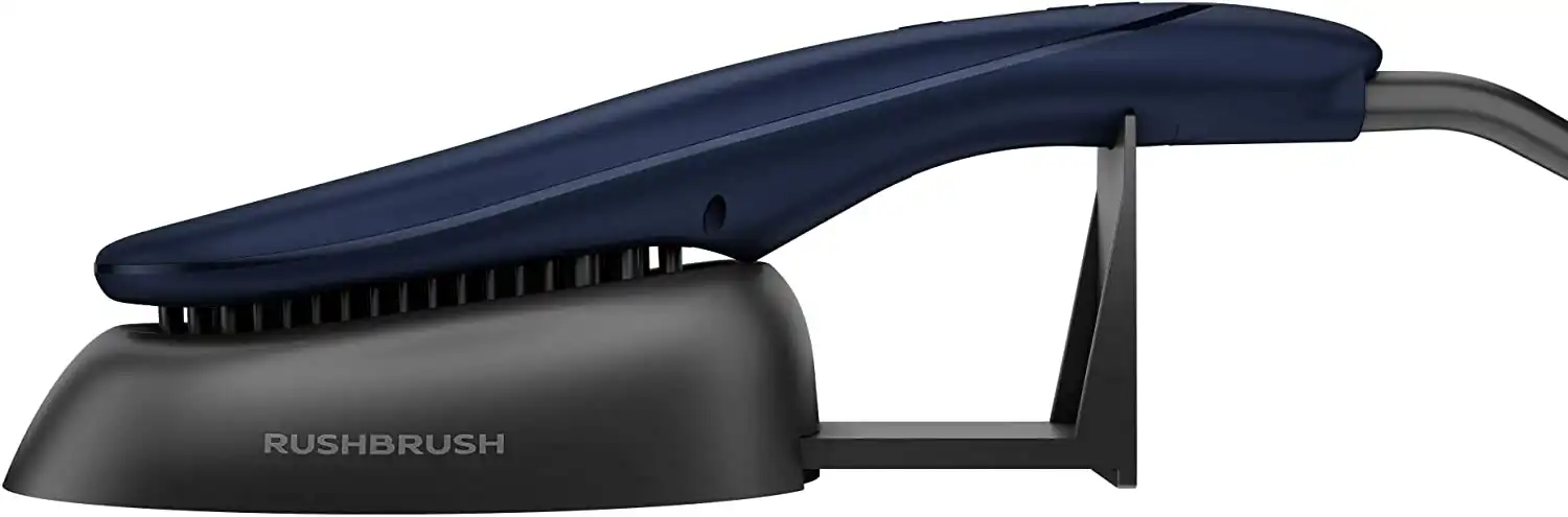 فرشاة فرد الشعر الكهربائية من راش برش، نايف بلو، S3