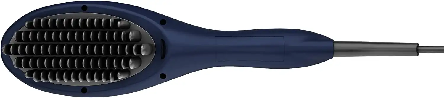 فرشاة فرد الشعر الكهربائية من راش برش، نايف بلو، S3