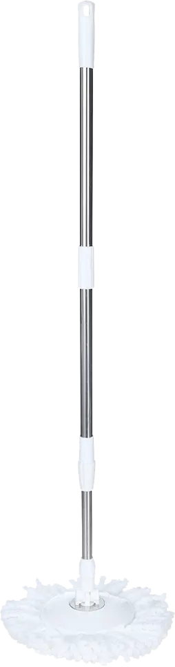 جردل المسح السحري تورنيدو فاستر من الهلال والنجمة مناسب للسراميك والباركيه - بني