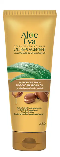 بديل زيت ايفا صبار وارجان، 250مل