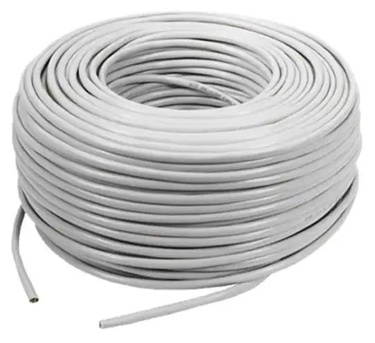 كابل نت وورك اوريجينال ، 1 متر ، CAT6-6610