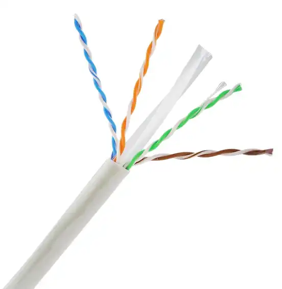 كابل نت وورك اوريجينال ، 1 متر ، CAT6-6610