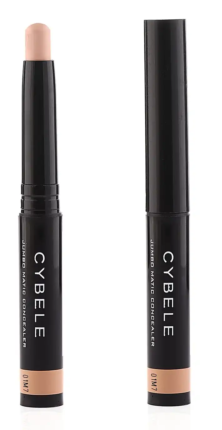 كونسيلر سيبال جامبو ماتيك،  02 كراميل