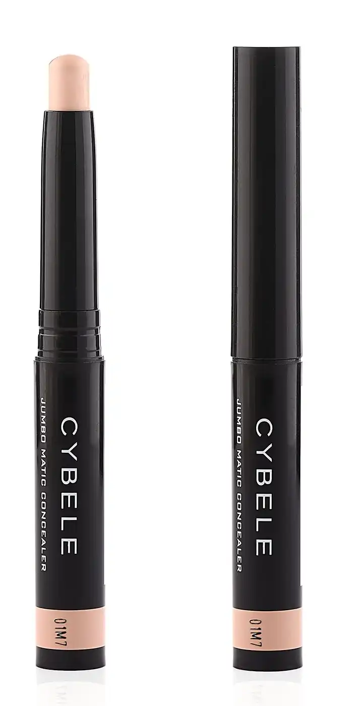 كونسيلر سيبال جامبو ماتيك، 01 بيج فاتح