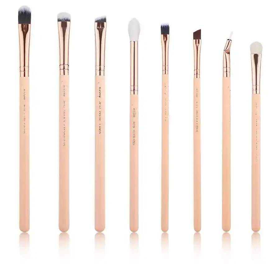 طقم فرش ميكب جيسوب، 8 قطع، T456