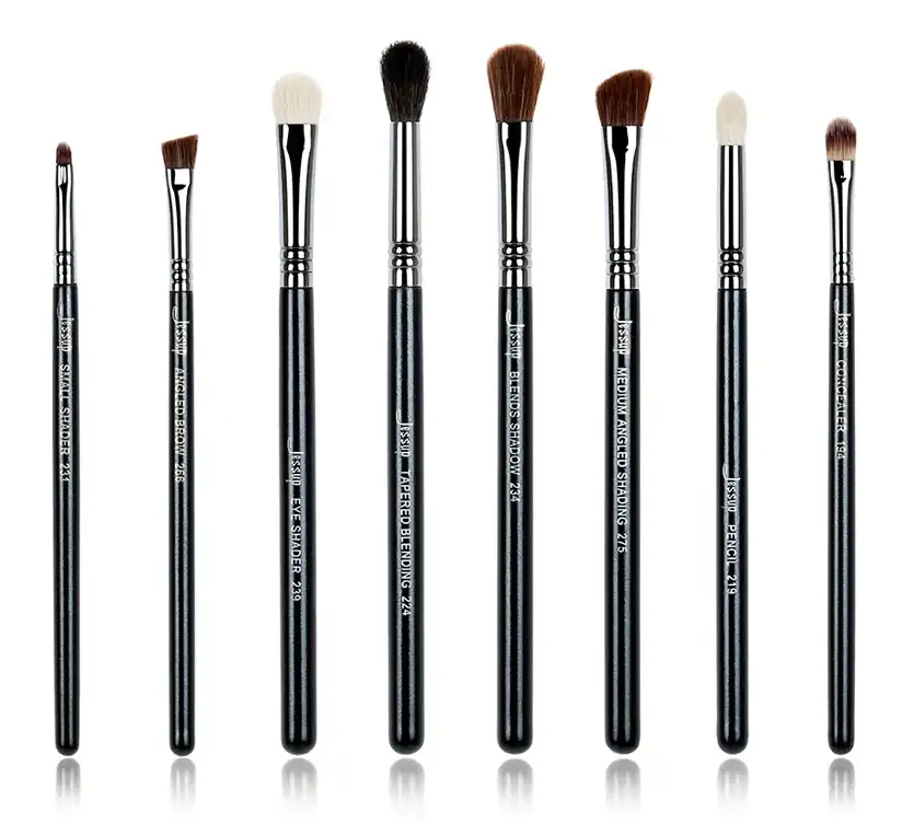 طقم فرش ميكب جيسوب، 8 قطع ،T091