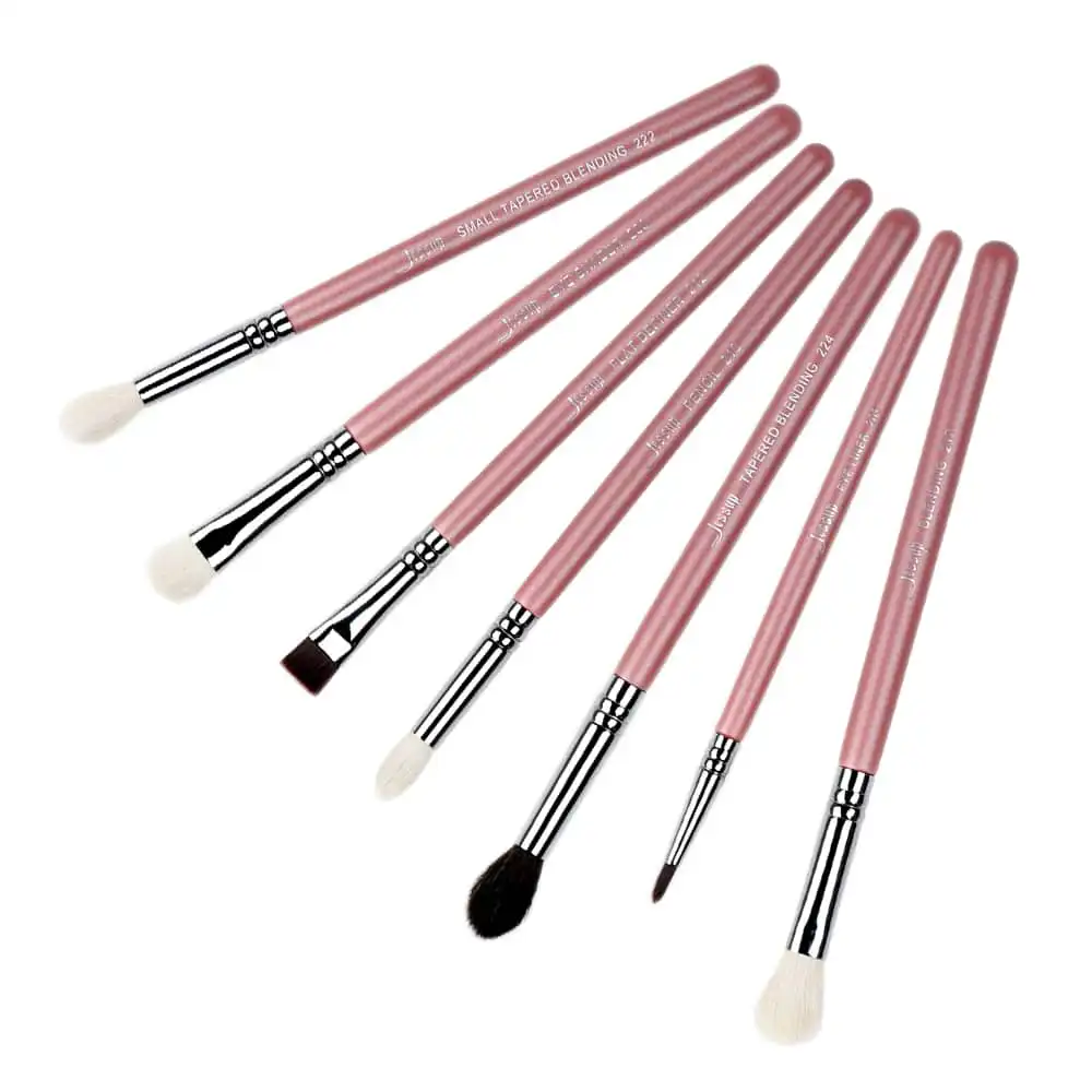 طقم فرش ميكب جيسوب، 7 قطع، T078