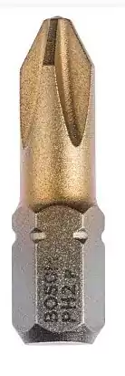 Bosch Screwdriver Set, 10 Pieces, 001 547