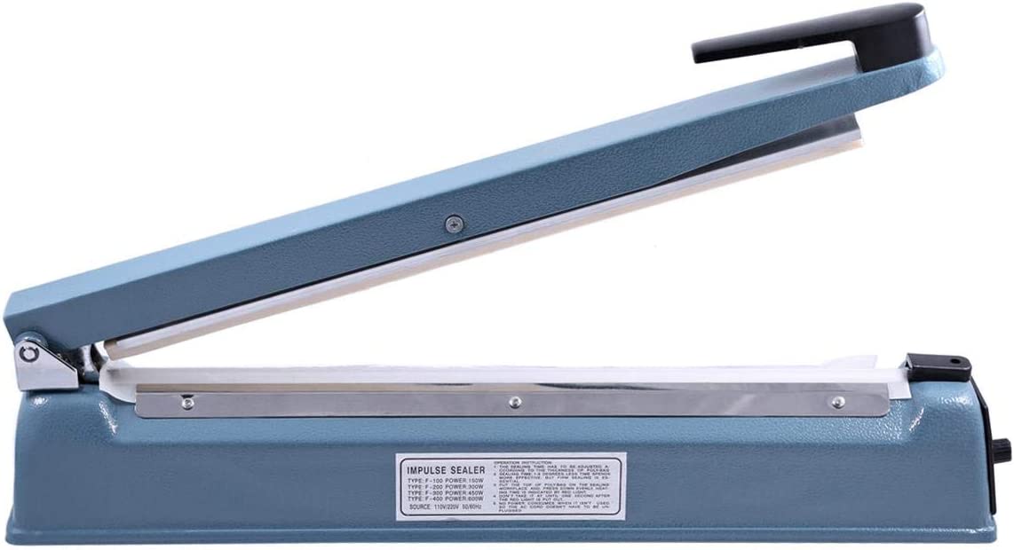 ماكينة لحام اكياس  40 سم  بلاستيك PFS.400