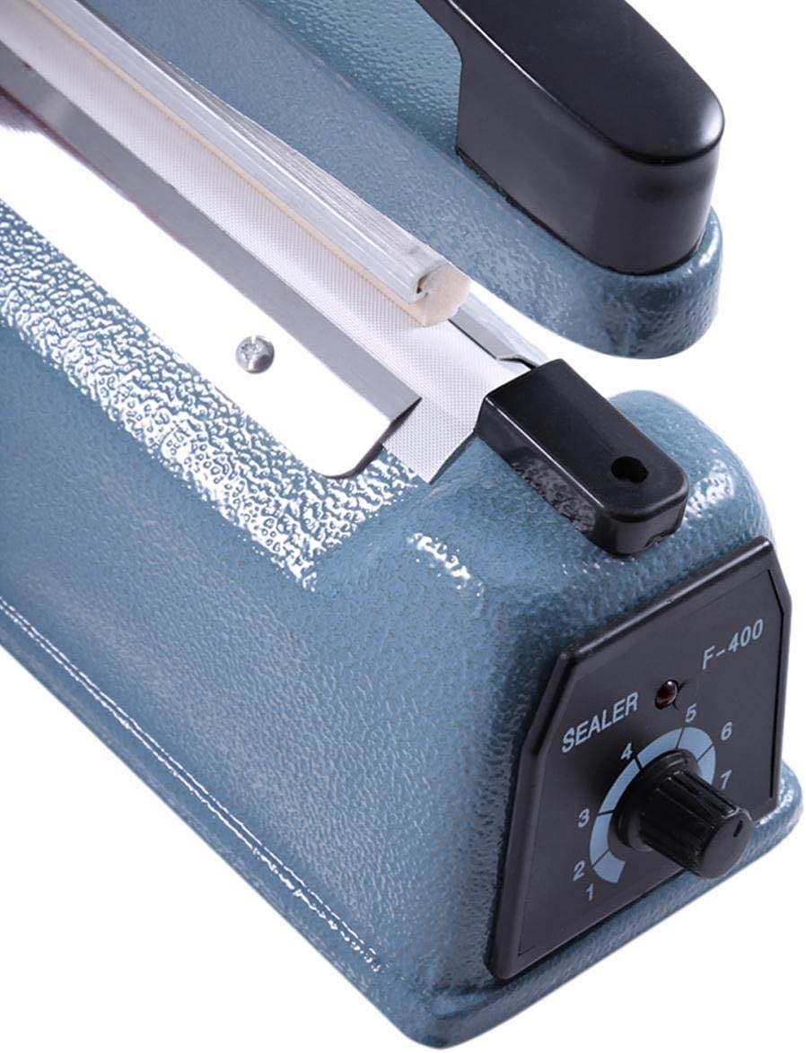 ماكينة لحام اكياس  40 سم  بلاستيك PFS.400