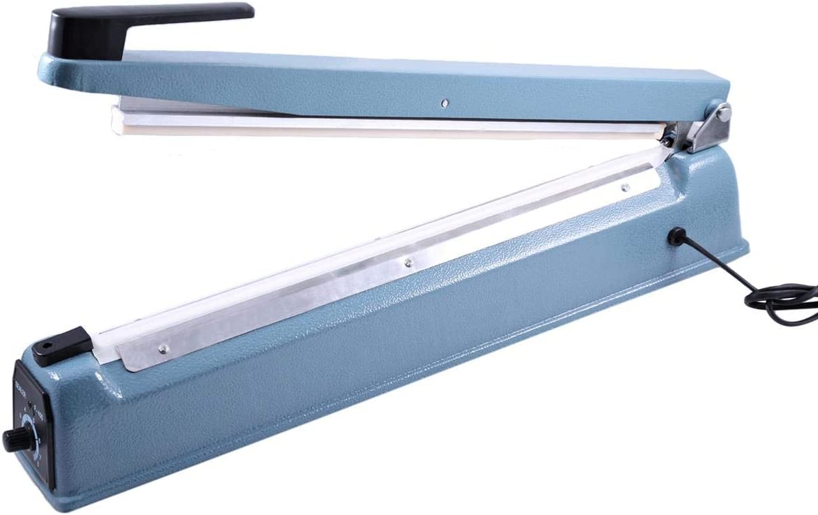 ماكينة لحام اكياس  40 سم  بلاستيك PFS.400