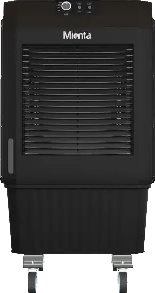 تكييف هواء صحراوي ميانتا، 85 لتر، 3 سرعات، أسود، AC49138A