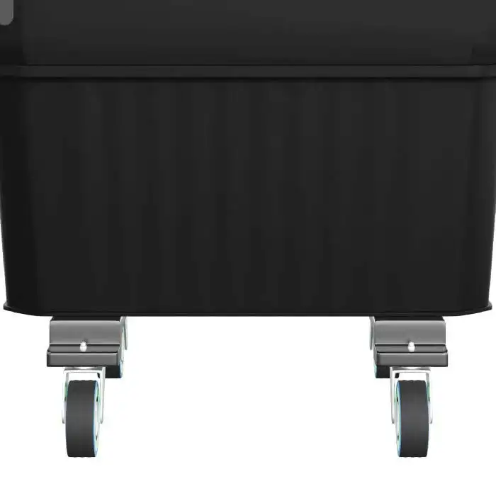 تكييف هواء صحراوي ميانتا، 85 لتر، 3 سرعات، أسود، AC49138A