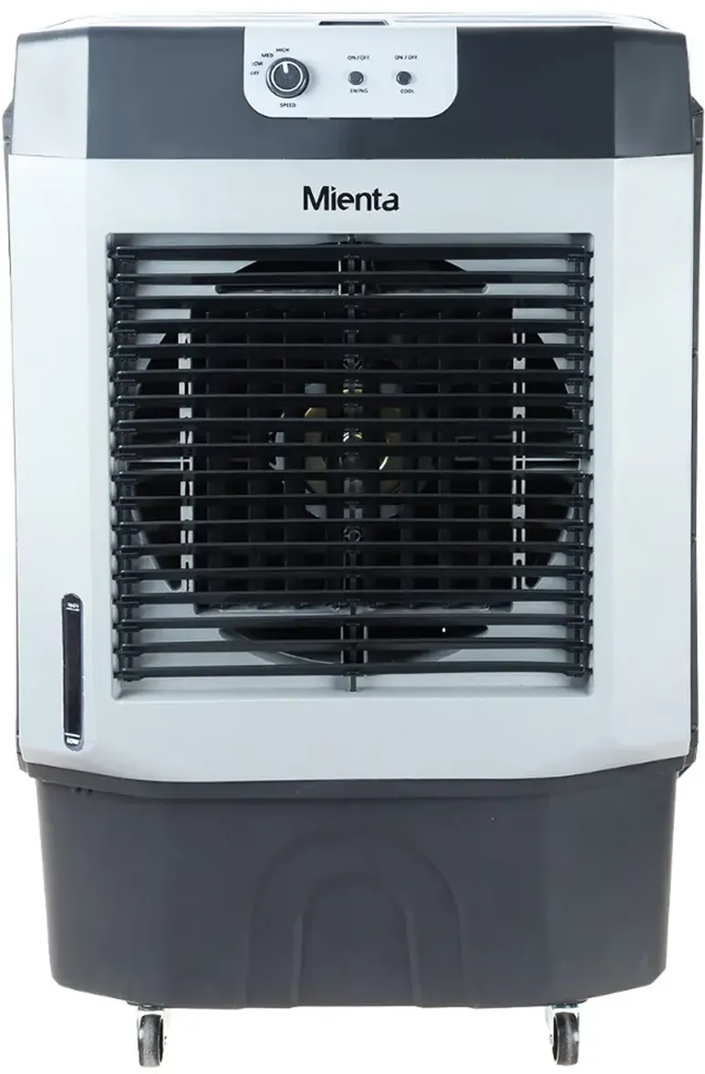 تكييف هواء صحراوي ميانتا، 75 لتر، 3 سرعات، رمادي، AC49238A