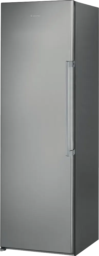 فريزر راسي اريستون نوفروست، 7 درج، فضي، UA8 F1C X