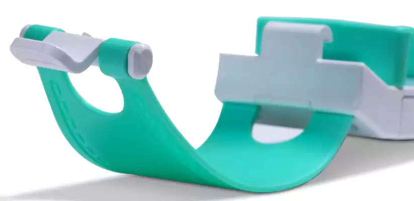 حامل موبايل للسيارة ريمكس C11، ألوان متعددة