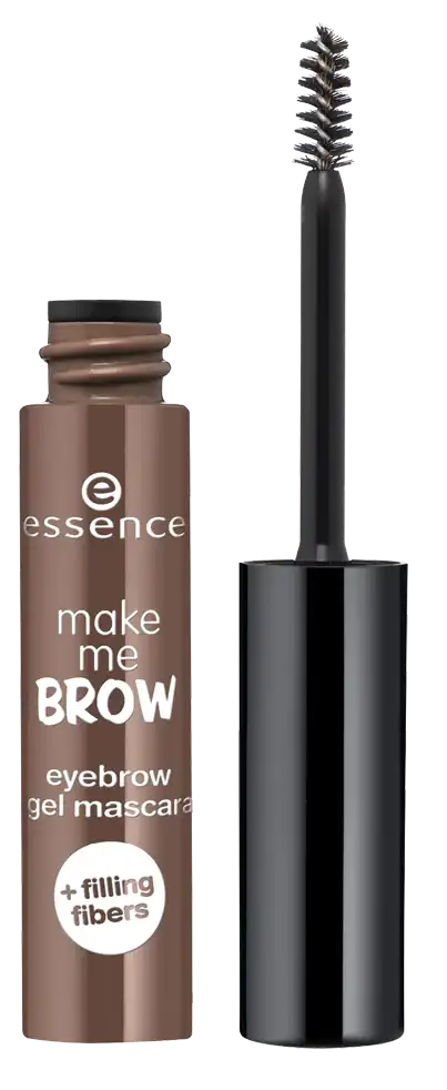 ماسكرا حواجب ايسنس جل مايك مي برو، 02