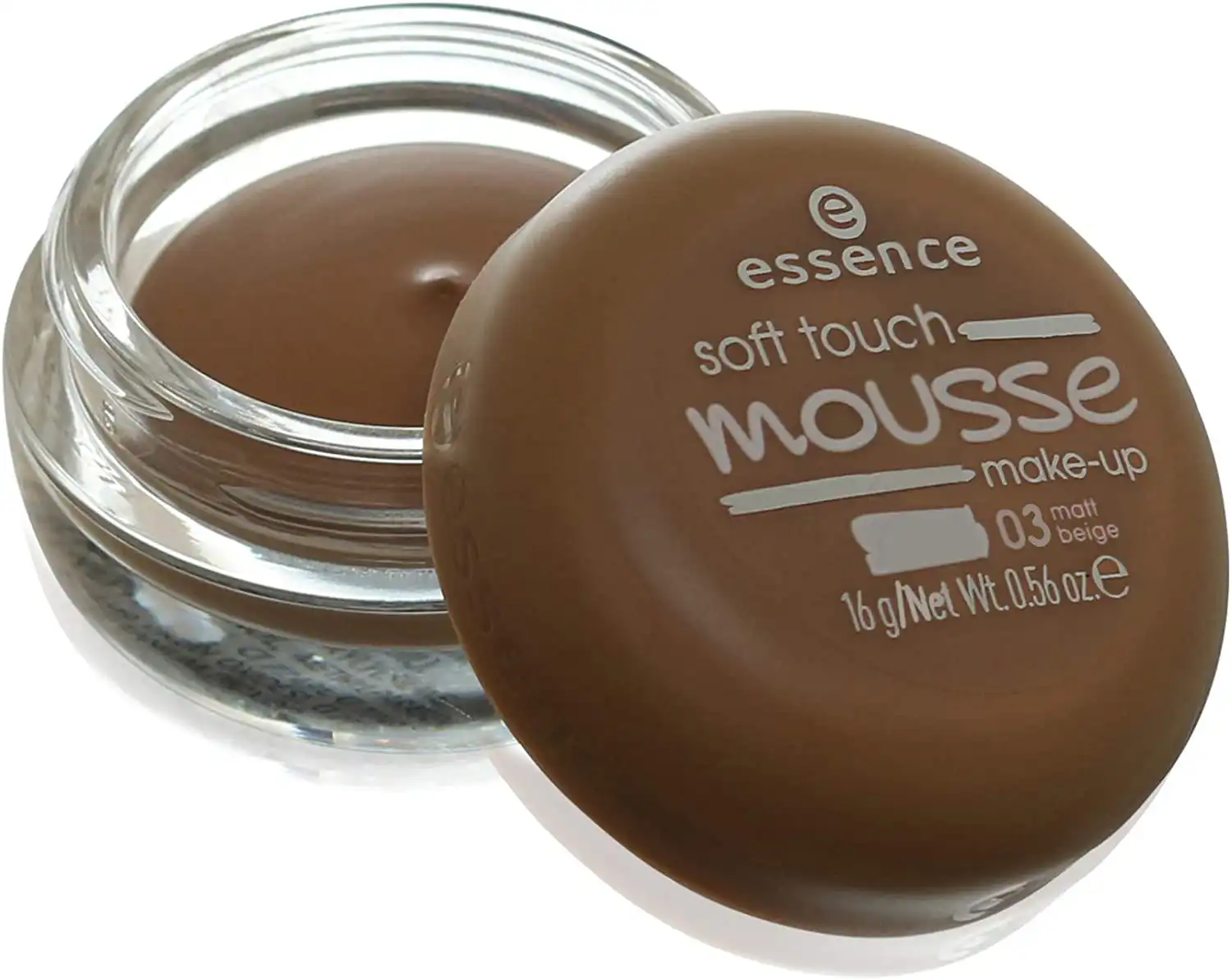 فاونديشن ايسينس سوفت تاتش مات موس فاونديشن، 03 مات بيج