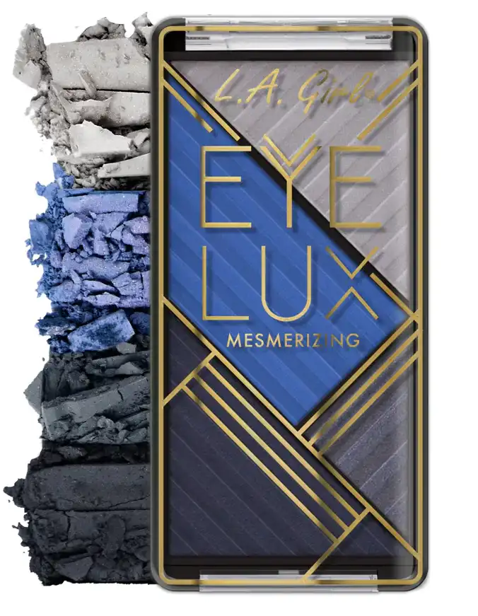 باليت ايشادو لا جيرل آي لوكس، GES471