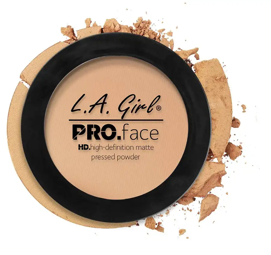 بودر لاجيرل برو اتش دي مات كومباكت باودر، GPP605