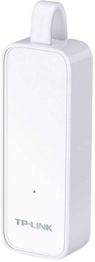 TP-LINK USB 3.0 TO GIGABIT SUPER SPEED ETHERNET ADAPTER UE300