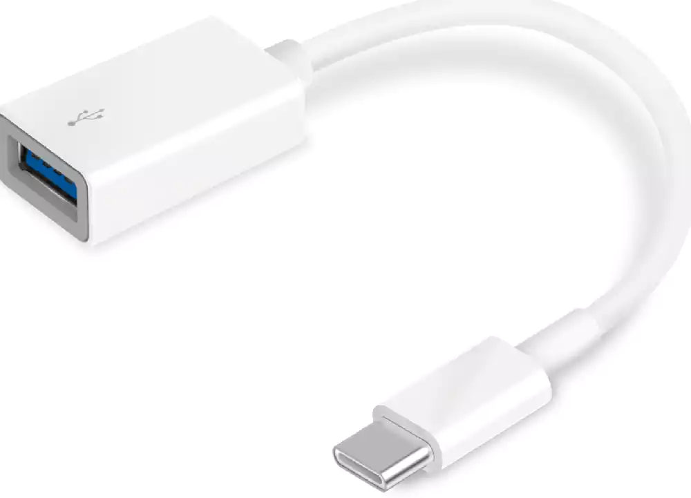 TP-LINK SUPER SPEED 3.0 USB-C TO USB-A ADAPTER UC400