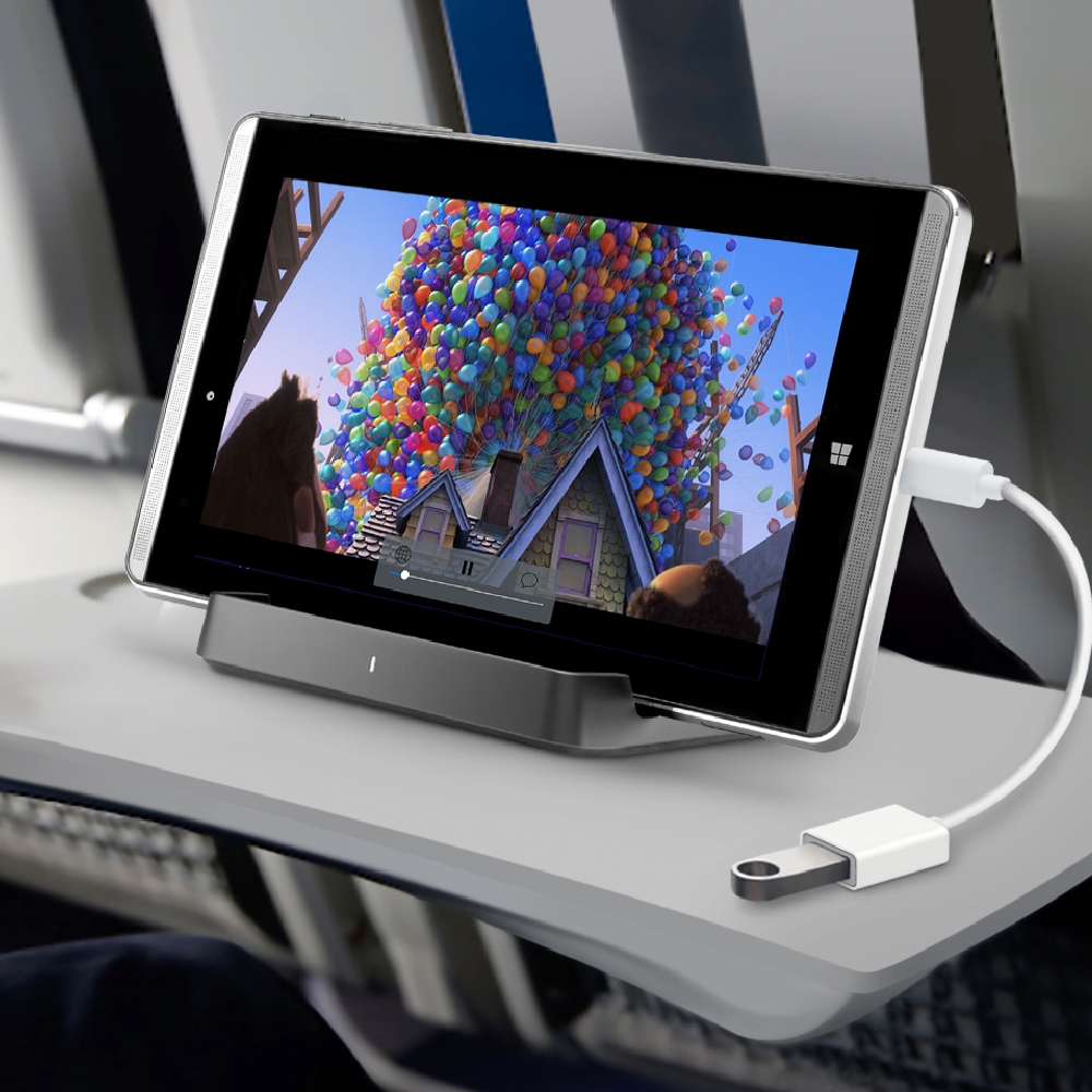 TP-LINK SUPER SPEED 3.0 USB-C TO USB-A ADAPTER UC400