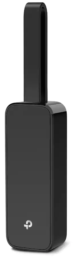 TP-LINK USB 3.0 TO RJ45 GIGABIT ETHERNET NETWORK ADAPTER UE306C