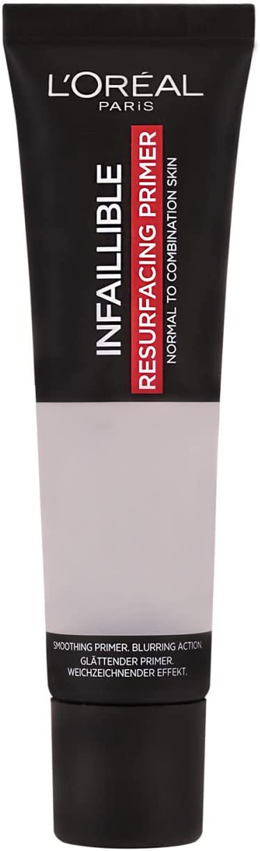 برايمر لوريال انفاليبل ماتيفينج برايمر، 35 مل