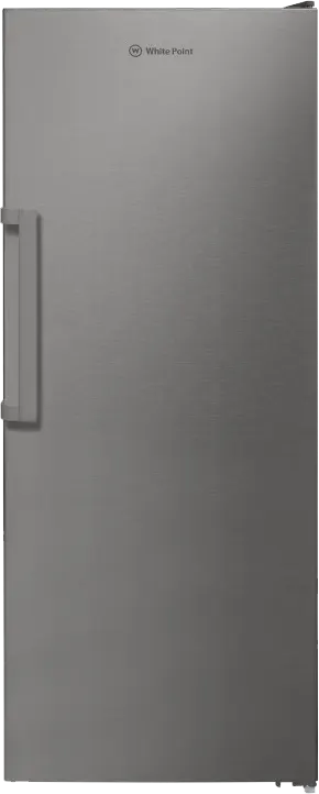 فريزر رأسي وايت بوينت ، نوفروست 6 درج، فضي، WPVF323S