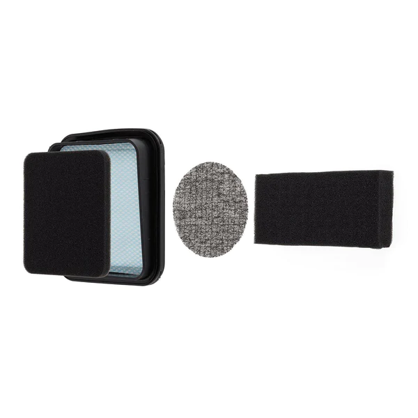 مكنسة كهربائية باناسونيك، 1600 وات، أسود، MC-CL601