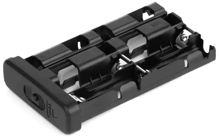 فلاش باور نيكون TD.382