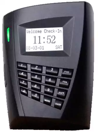 جهاز يس اوريجينال جهاز التحكم في الوصول SC503 ، أسود