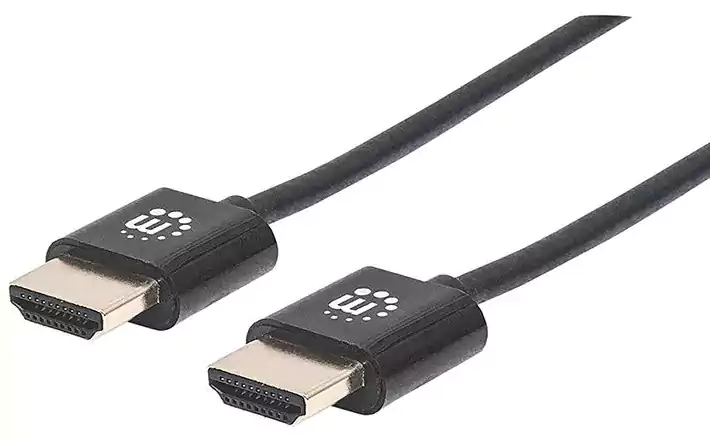 كابل HDMI منهاتن مع إيثرنت 1.8 متر - DC629