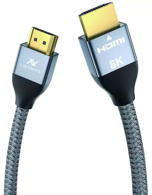 كابل لافينتو HDMI 8K طوله 3 متر - DC194