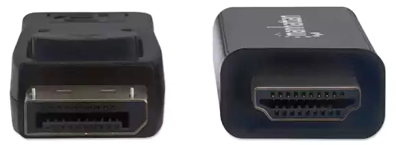 كابل مانهاتن DISPLAY TO HDMI 1.8متر - CV287