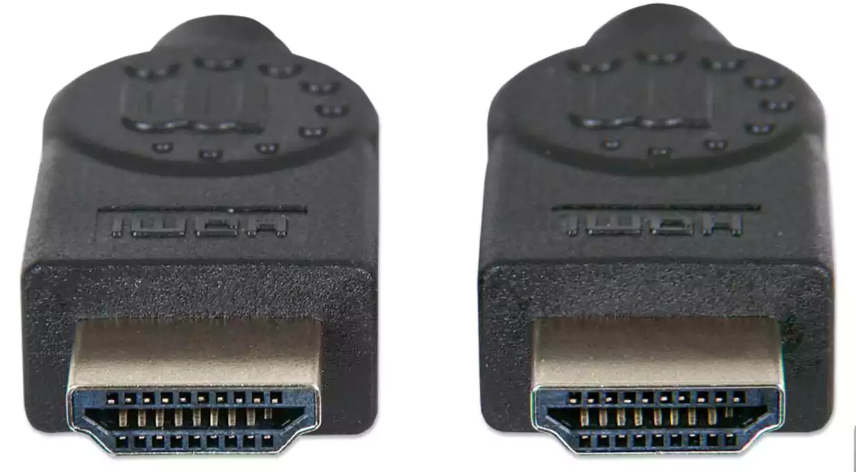 كابل مانهاتن HDMI WITH ETHERNET 5 متر -DC379