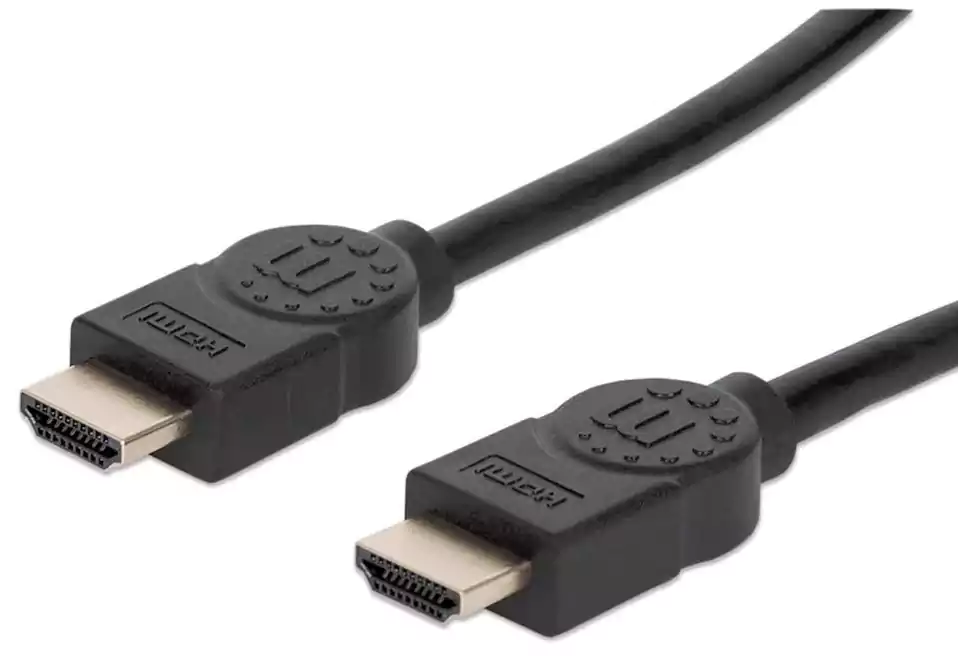 كابل HDMI مانهاتن مع إيثرنت 3 متر- DC679