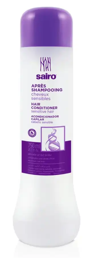 بلسم للشعر الحساس من سايرو  750مل