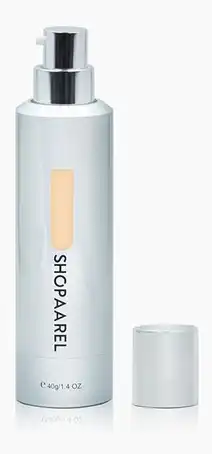 فاونديشن شوباريل اويل فري